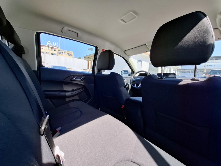 Jmc Vigus 5 Work Mt 2025 Usado  Usado en Kovacs Usados