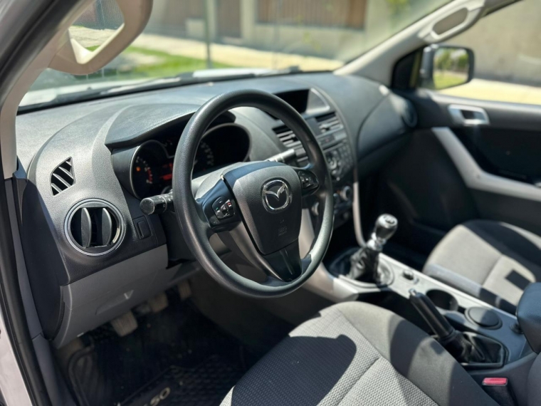 Mazda Bt-50 Bt-50 2.2 Dsl Sdx 4wd 2015 Usado en Autoadvice Autos Usados Mazda Bt-50 Bt-50 2.2 Dsl Sdx 4wd 2015 Usado en Autoadvice Autos Usados