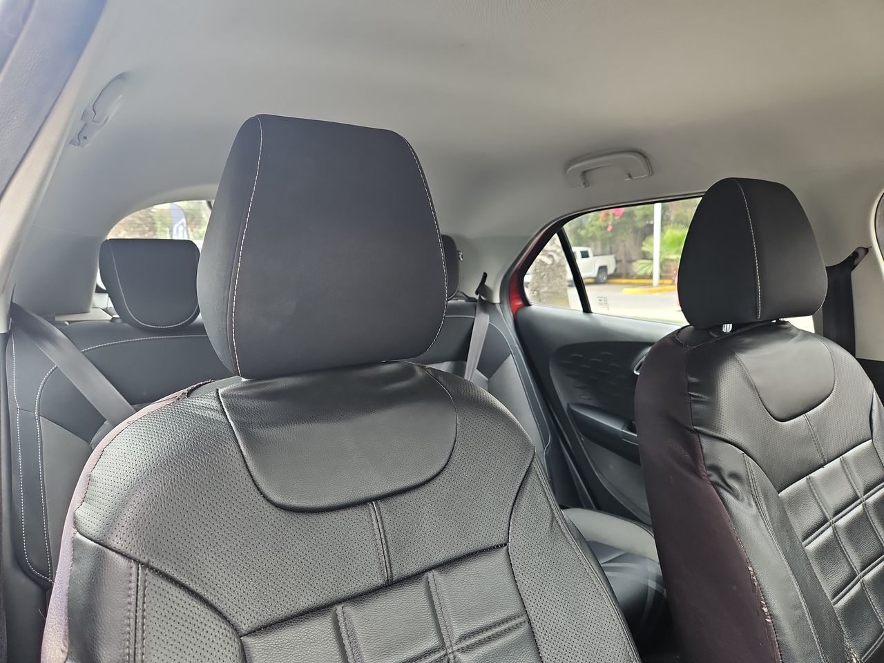 Mg 3 New 3 1.5 2020 Usado en Usados de Primera - Sergio Escobar