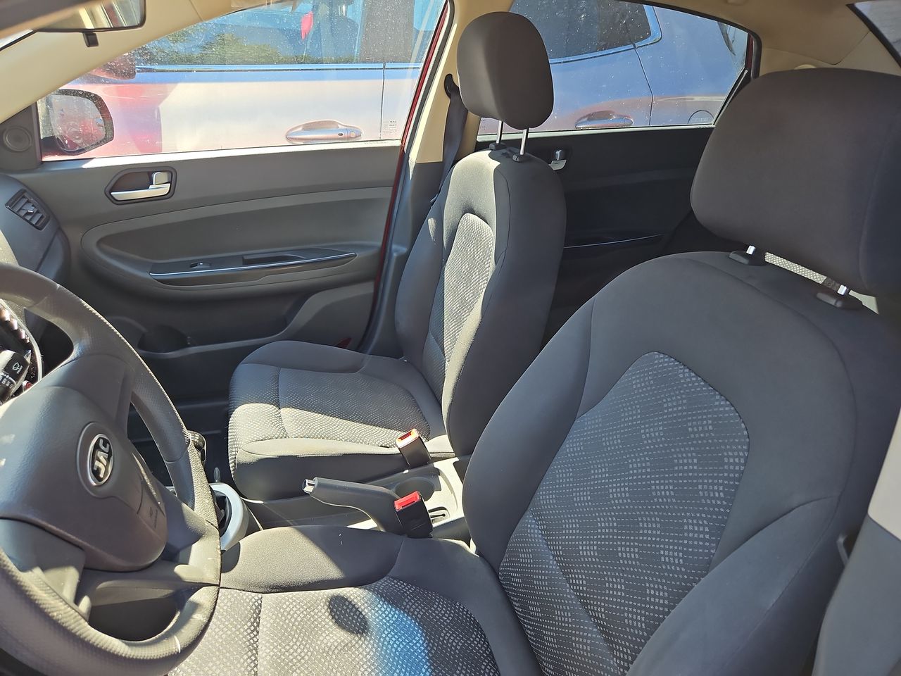 Jac J4 J4 1.5 2019 Usado en Usados de Primera - Sergio Escobar