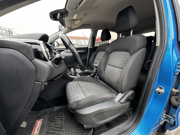 Mg Rx5 Rx5 1.5 2022 Usado en Rosselot Usados
