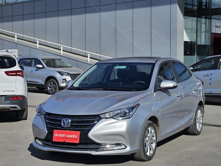 CHANGAN ALSVIN ALSVIN ELITE 1.5 AUT 2024