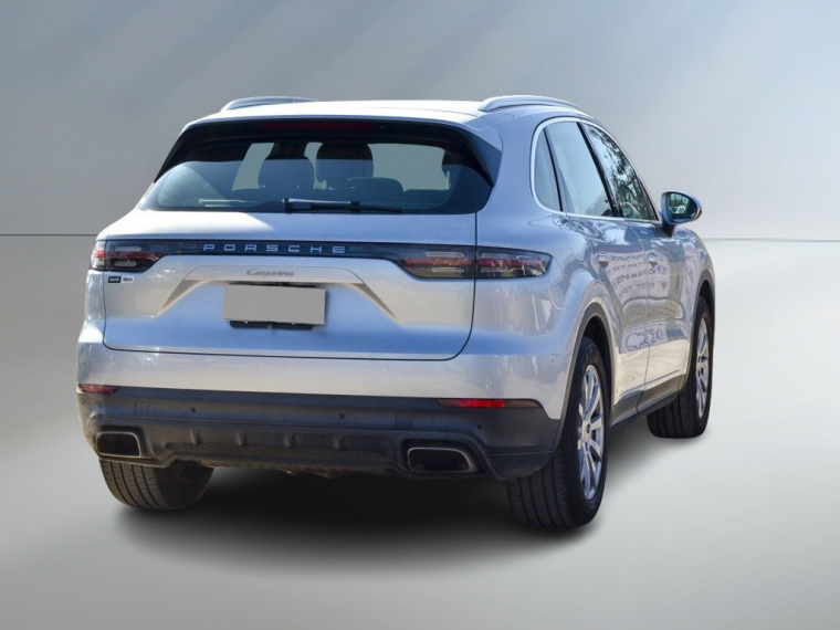 Porsche Cayenne 3.0l 2019 Usado  Usado en Webautos.cl