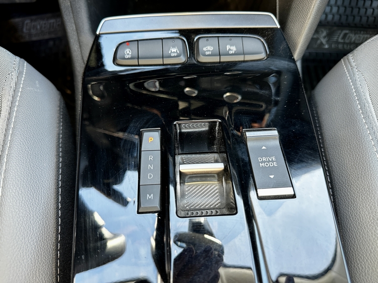 Opel Mokka Mokka 1.2t Aut 2023 Usado en Rosselot Usados