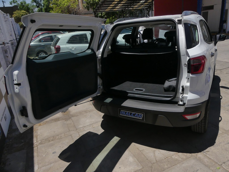 Ford Ecosport Freestyle 1.5 2019 Usado  Usado en Webautos.cl