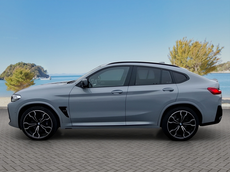 Bmw X4 M 4x4 3.0 Aut 2024 Usado Usado en BMW Premium Selection Bmw X4 M 4x4 3.0 Aut 2024 Usado Usado en BMW Premium Selection
