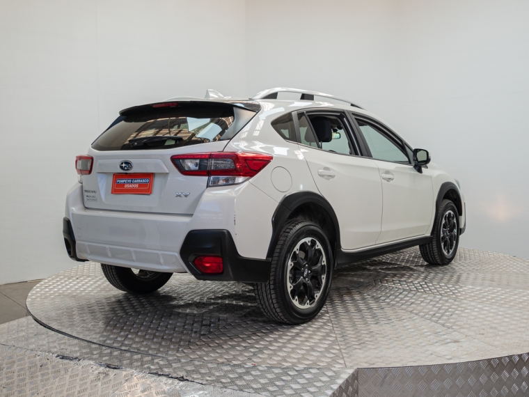 Subaru Xv 2.0 Awd At 4x4 2023 Usado  Usado en Pompeyo