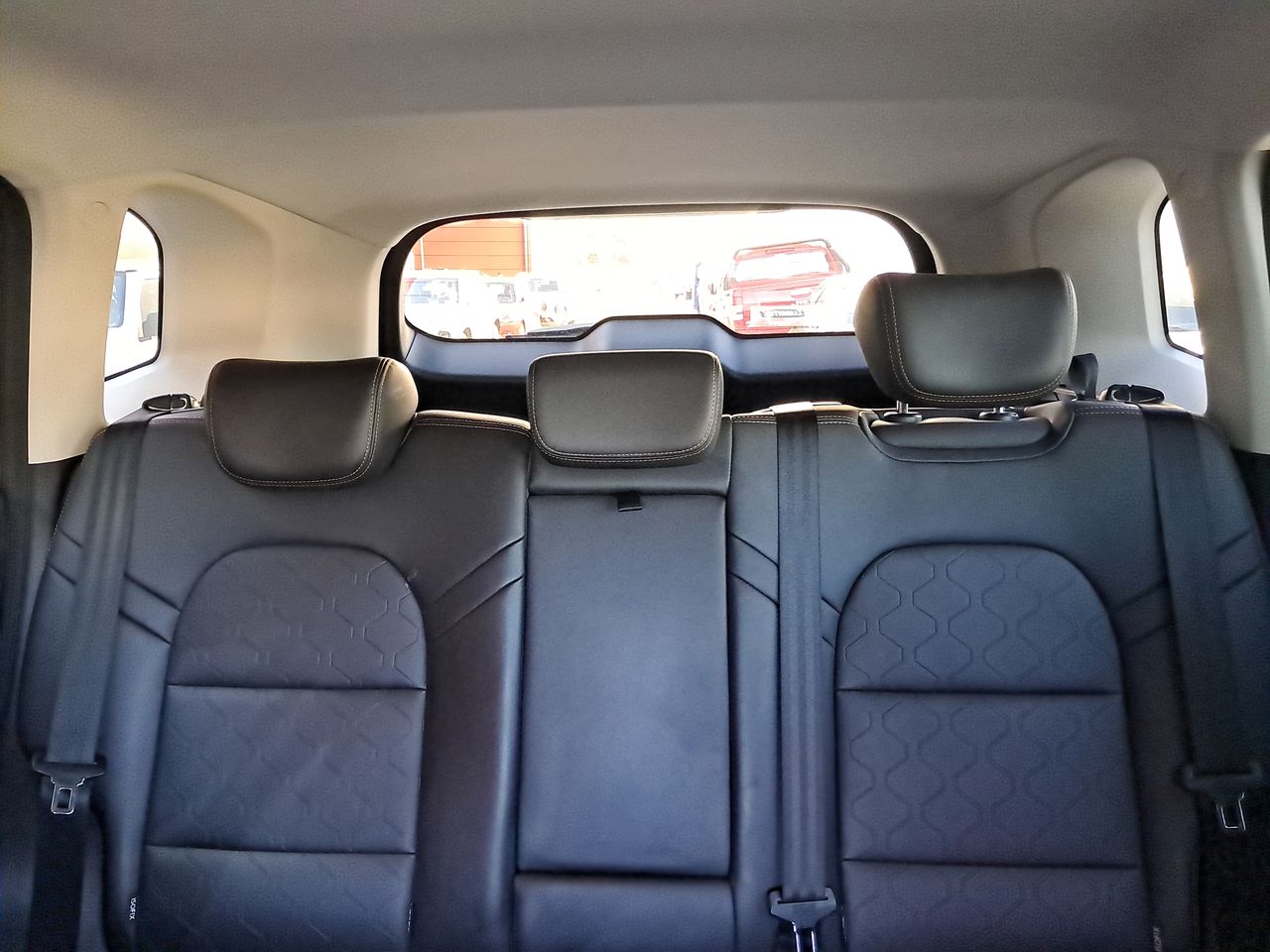 Haval Dargo Dargo Dct 2.0  Aut 2022 Usado en Usados de Primera - Sergio Escobar