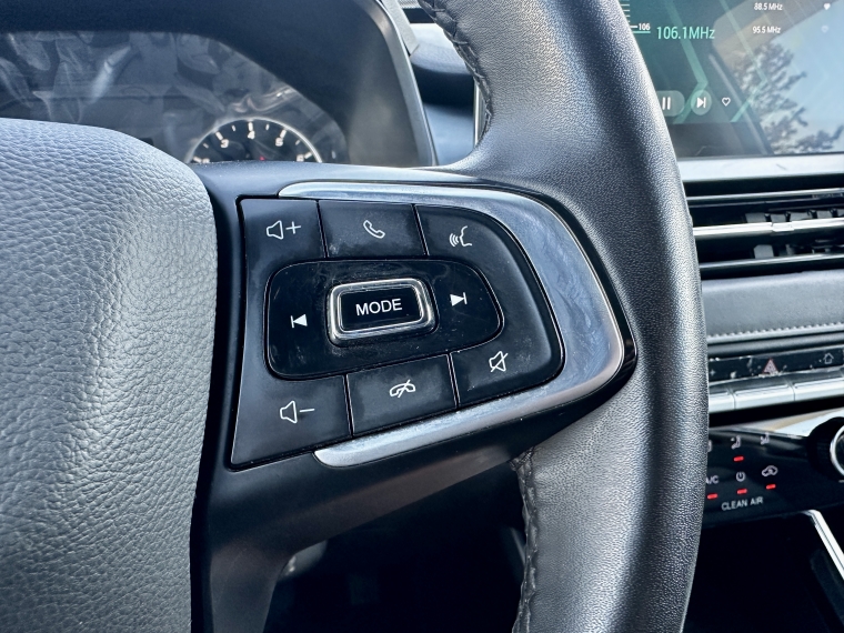 Chery Tiggo 3 pro Tiggo 3 Pro Gls 1.5 2023 Usado en Rosselot Usados