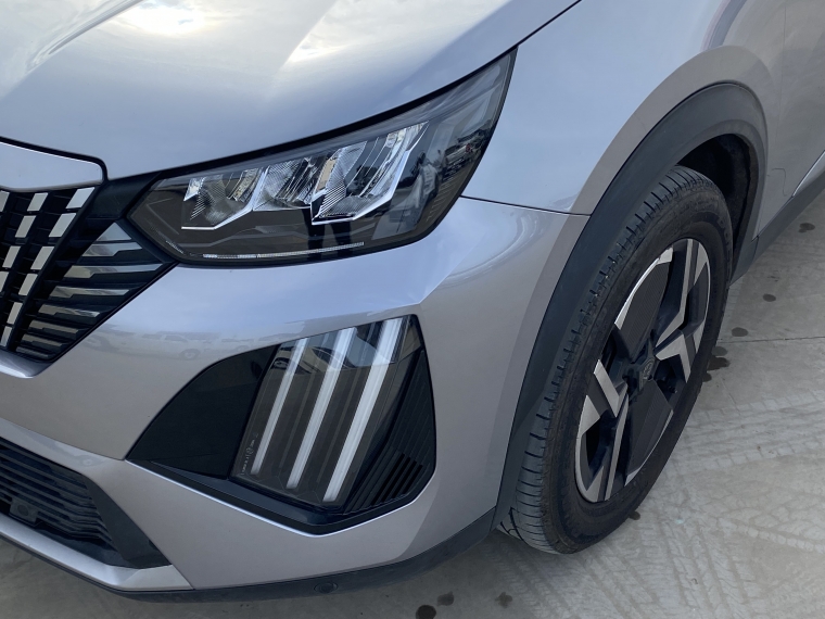 Peugeot 2008 2008 Allure 1.2 Aut 2024 Usado en Rosselot Usados