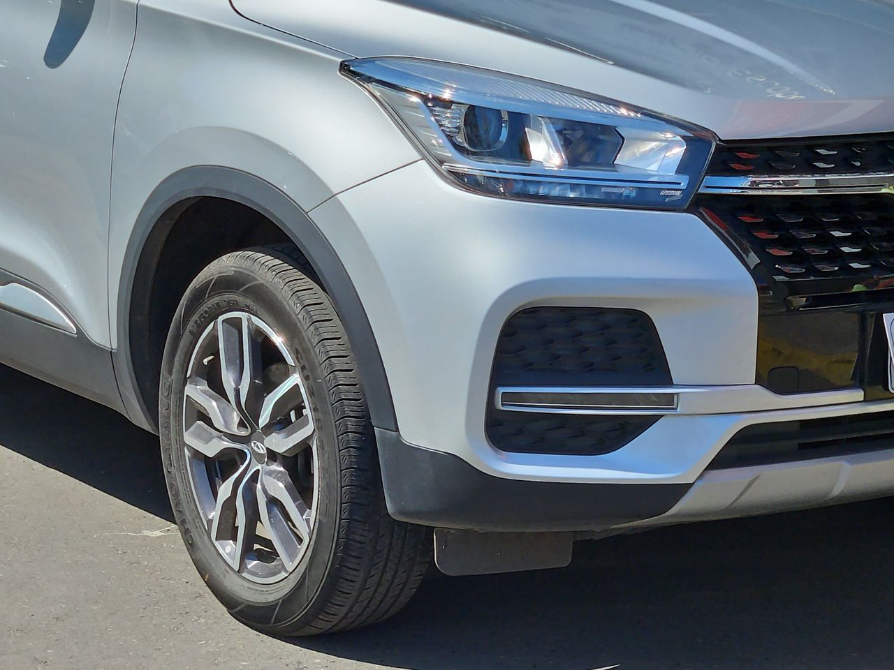 Chery Tiggo 3 Tiggo 3  1.5 2022 Usado en Usados de Primera - Sergio Escobar