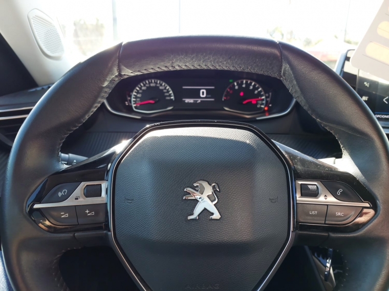 Peugeot 2008 1.2 Allure Pack Puretech 130 Mt 2021 Usado Usado en Webautos.cl Peugeot 2008 1.2 Allure Pack Puretech 130 Mt 2021 Usado Usado en Webautos.cl