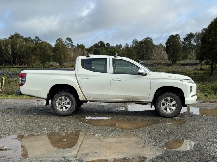 Mitsubishi L200 Katana 4x4 2020 Usado en G Autos Automotriz - G Autos