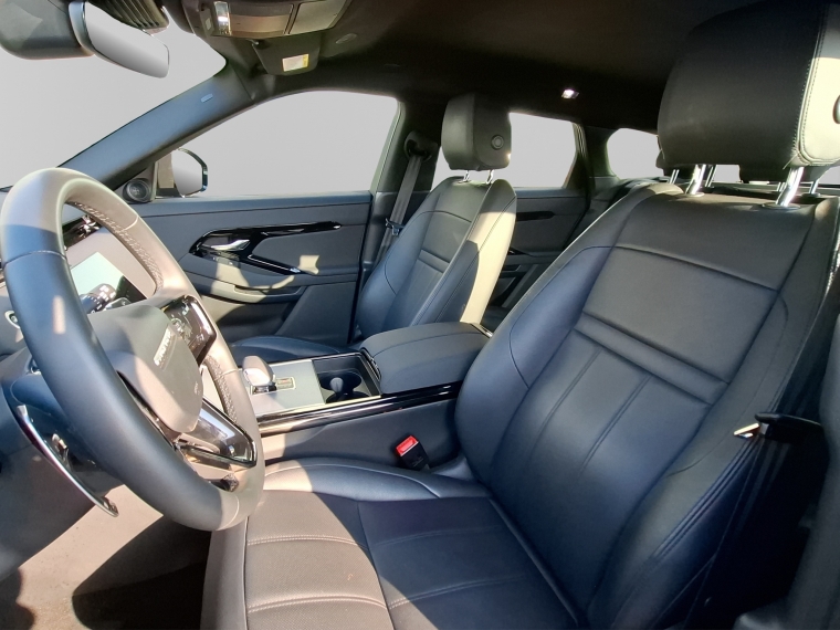 Land rover Evoque Range Rover Evoque Mhev 4x4 2.0 Aut 2025 Usado Usado en BMW Premium Selection Land rover Evoque Range Rover Evoque Mhev 4x4 2.0 Aut 2025 Usado Usado en BMW Premium Selection