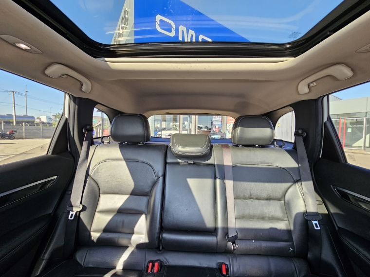 Renault Koleos Privilege At 2.5 2017 Usado  Usado en Kovacs Usados