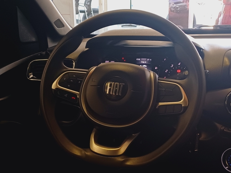 Fiat Argo trekking Argo Trekking 1.3 Mt 2022 Usado en Rosselot Usados