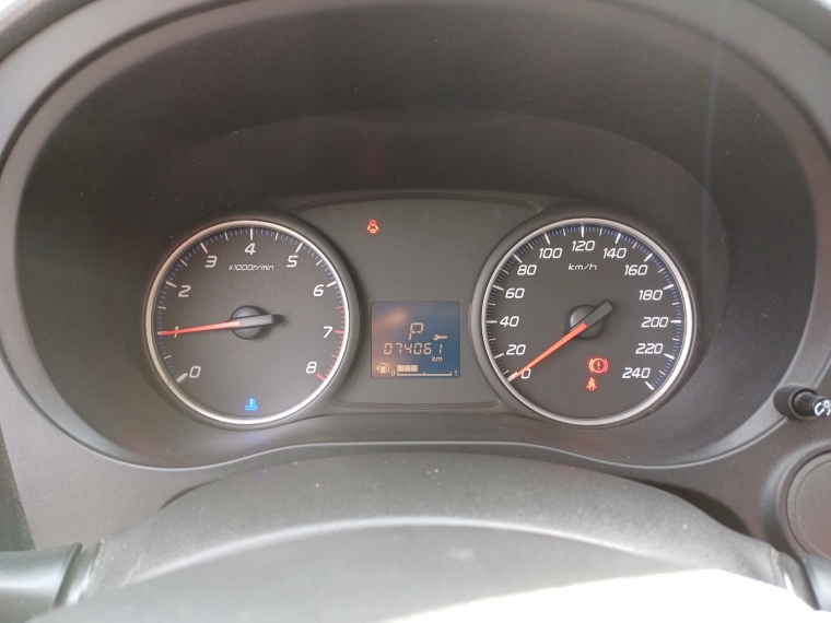 Mitsubishi Outlander Outlander 2.0 At 2015 Usado en Rosselot Usados