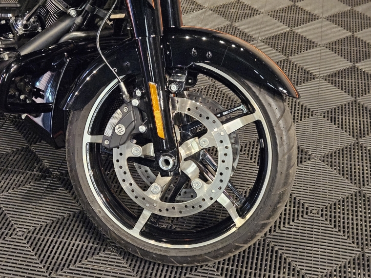 Harley-davidson Street glide 117 Vvt 2025 Usado en Harley Davidson Usados