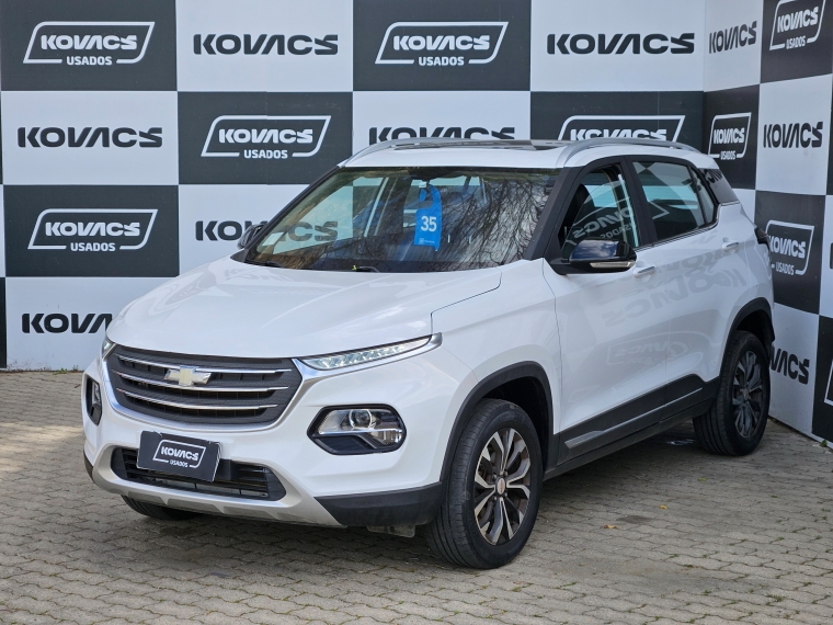 CHEVROLET GROOVE 1.5 PREMIER MT 2023
