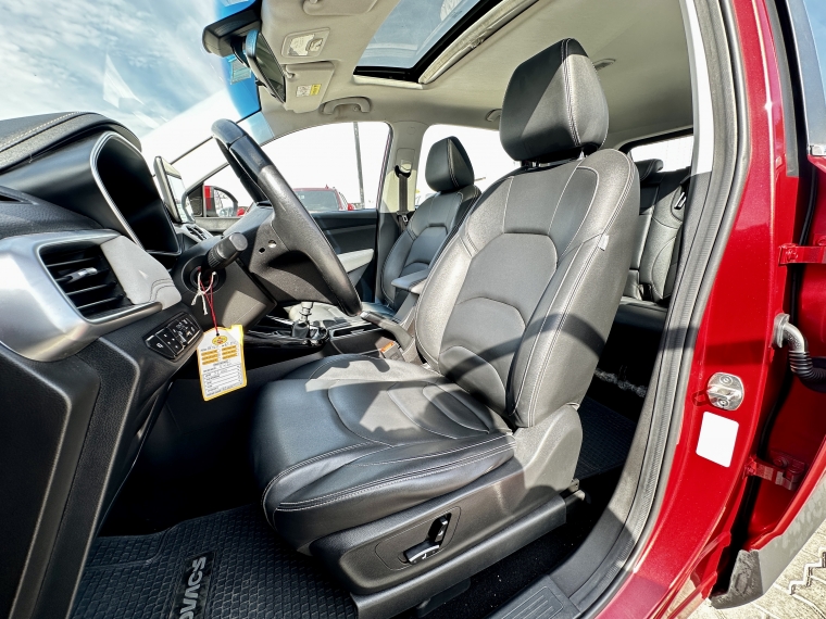 Chevrolet Captiva 1.5 Premier Mt 2020 Usado  Usado en Webautos.cl