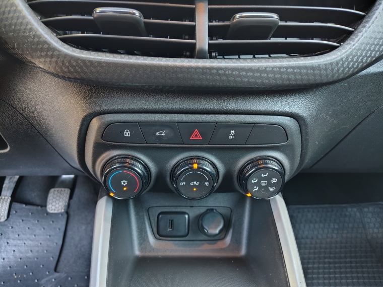 Chevrolet Onix Onix Nb 1.0 2023 Usado  Usado en Kovacs Usados