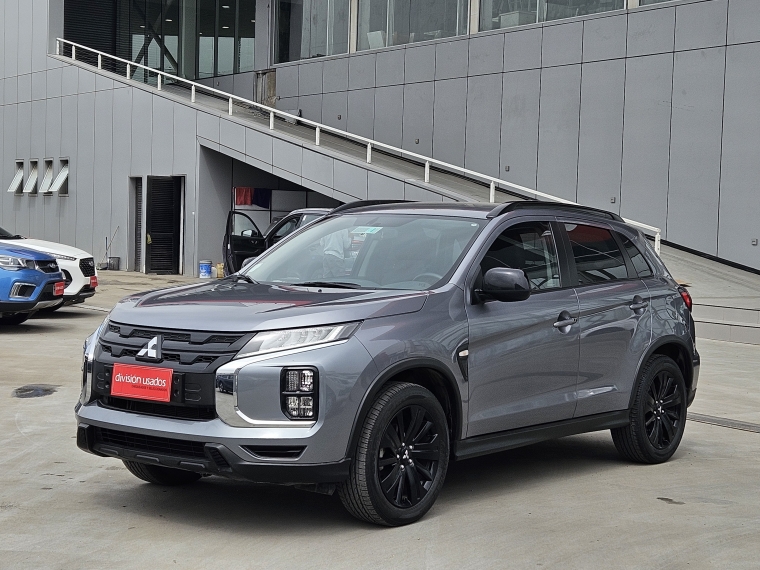Mitsubishi Asx Asx 4x2 2.0 Aut 2022 Usado en Rosselot Usados