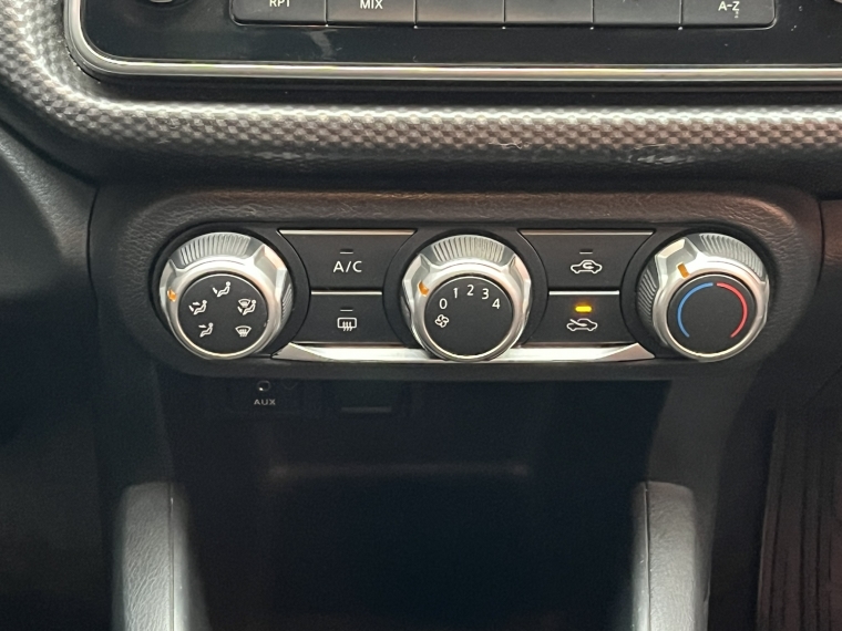 Nissan Kicks New Kicks Sense 1.6 2019 Usado  Usado en Kovacs Usados