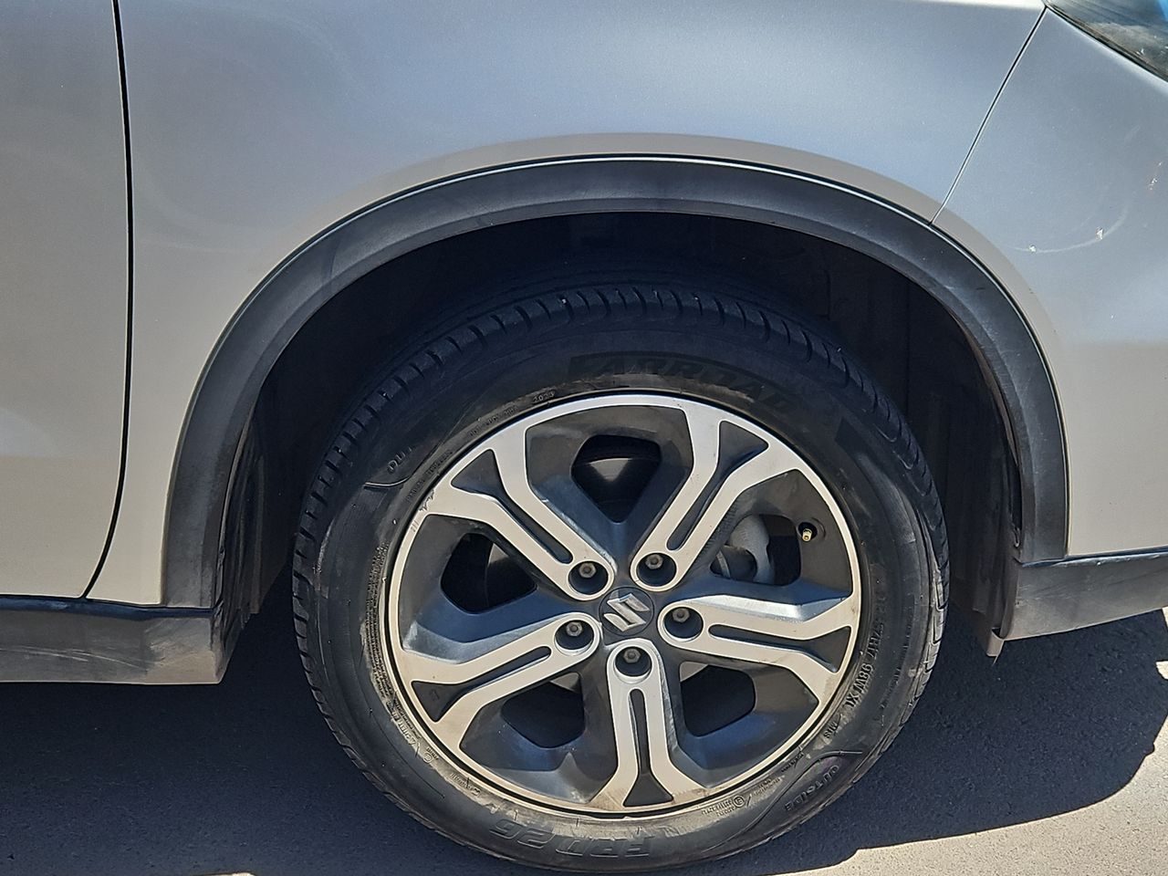 Suzuki Vitara Vitara Ltd 4x4 1.6 2019 Usado en Usados de Primera - Sergio Escobar