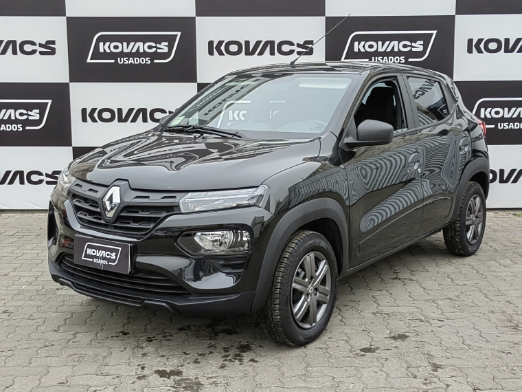Renault Kwid Hb Mt 2023  Usado en Kovacs Usados - Promociones