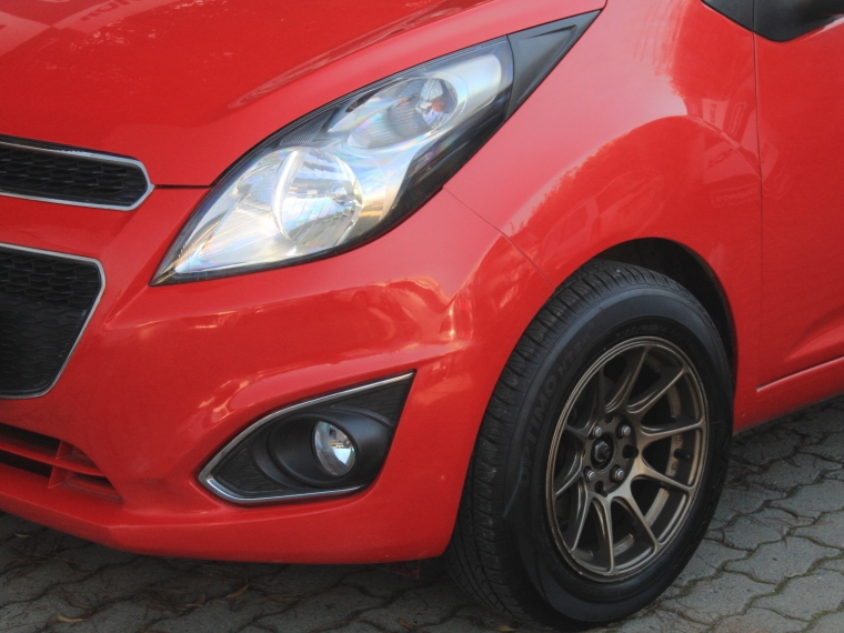 Chevrolet Spark Gt Lt 1.2 2015 Usado  Usado en Kovacs Usados