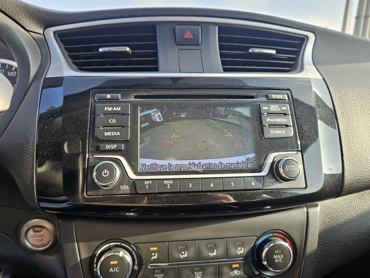 Nissan Sentra 1.8 Advance Mt 2020 Usado  Usado en Kovacs Usados