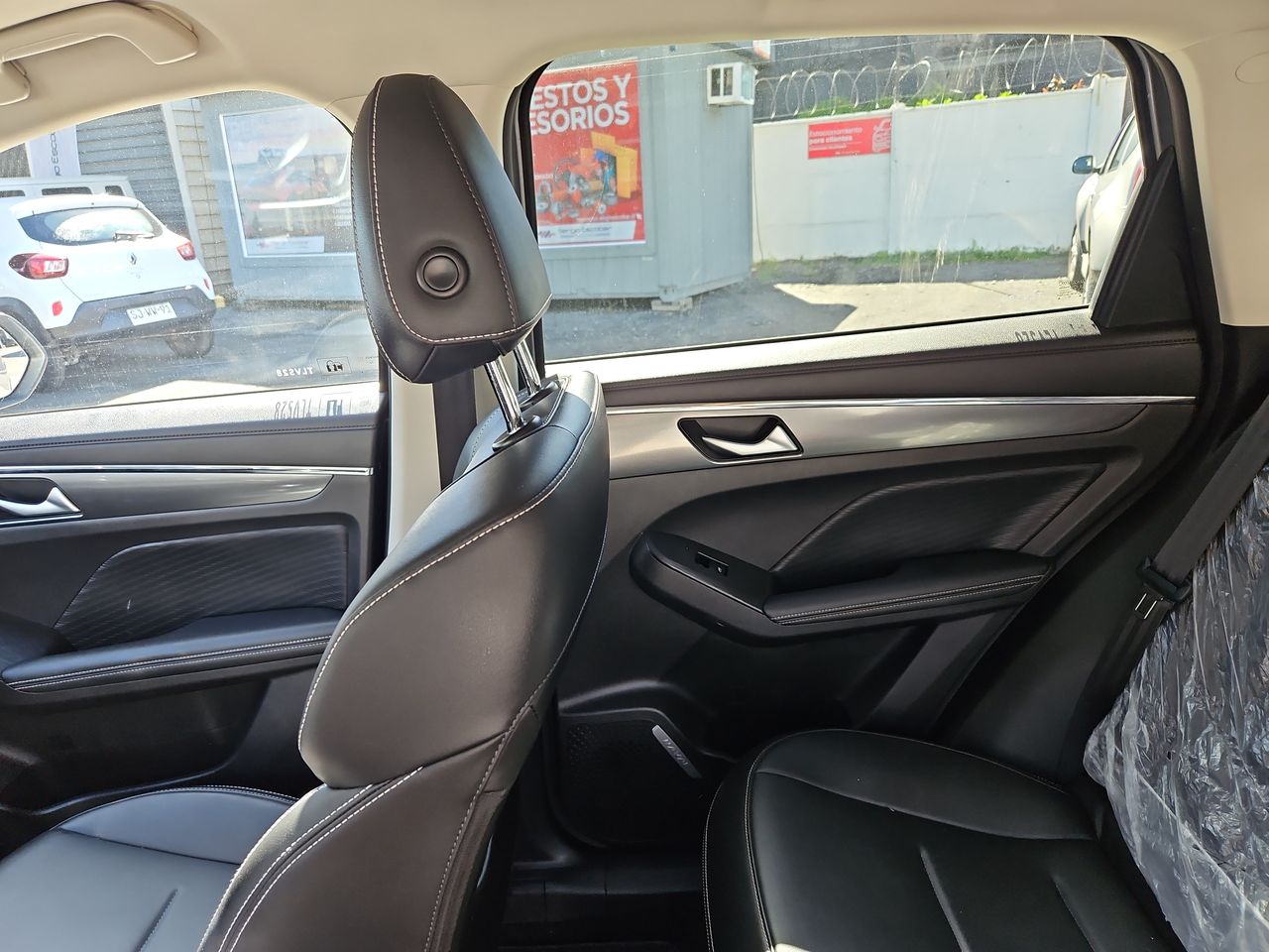 Haval Jolion Jolion 4x2 1.5 2024 Usado en Usados de Primera - Sergio Escobar