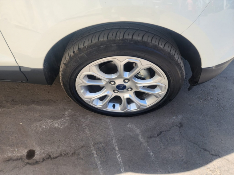 Ford Ecosport Titanium 2022 Usado  Usado en Webautos.cl