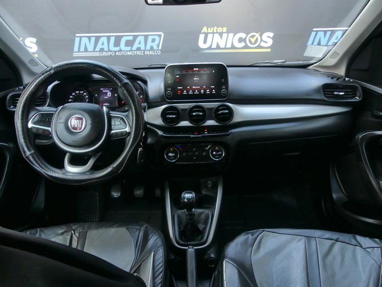 Fiat Cronos 1.3 2020 Usado  Usado en Webautos.cl