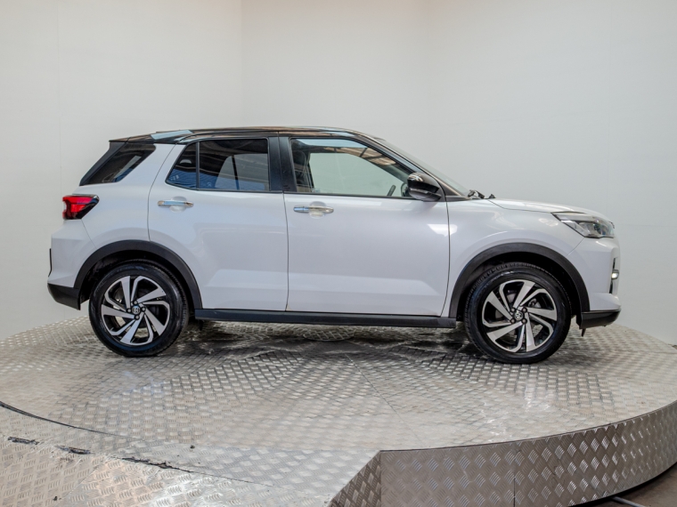 Toyota Raize 1.2 G Cvt At 2023 Usado  Usado en Pompeyo
