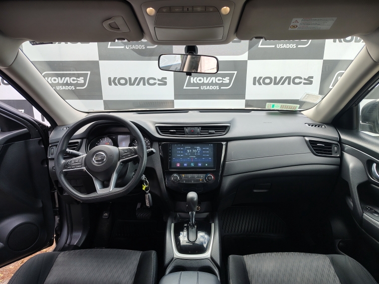 Nissan X-trail X Trail Cvt 2.5 2019 Usado  Usado en Kovacs Usados