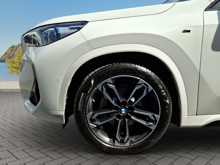 Bmw X1 Sdrive18i M Sport 2026 Usado  Usado en BMW Premium Selection