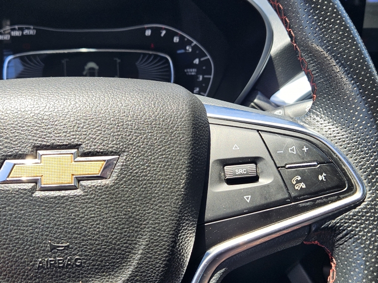 Chevrolet Groove 1.5 Premier Mt 2023 Usado  Usado en Kovacs Usados