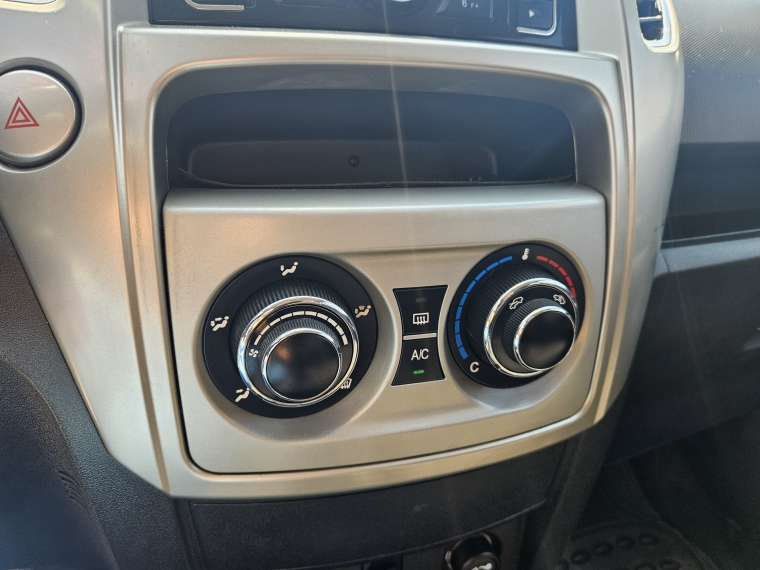 Great wall M4 M4 1.5 2015 Usado en Rosselot Usados