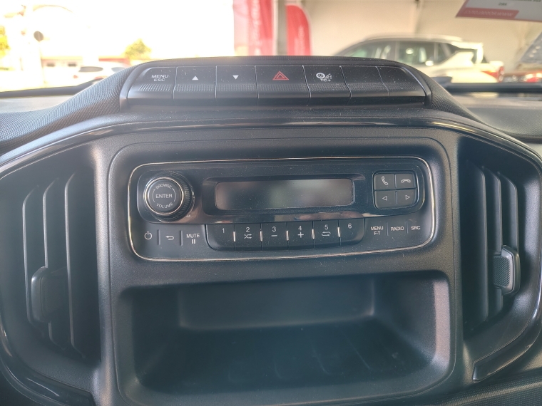 Ram 700 700 Slt Cs 1.4 Mn 2022 Usado en Rosselot Usados