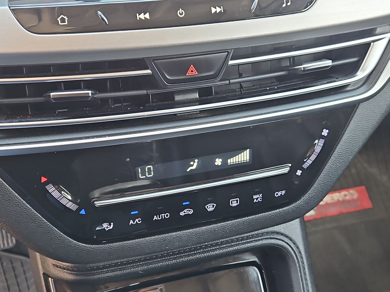Changan Cs35 Cs35 Luxury 1.6 2024 Usado en Usados de Primera - Sergio Escobar