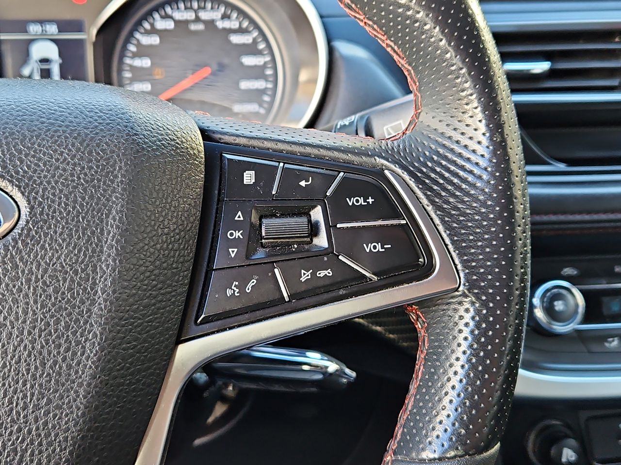 Jac Js3 Js3 1.6 2023 Usado en Usados de Primera - Sergio Escobar