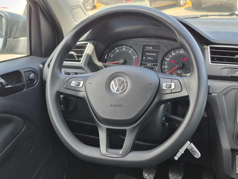 Volkswagen Gol Comfortline 2023 Usado  Usado en Kovacs Usados