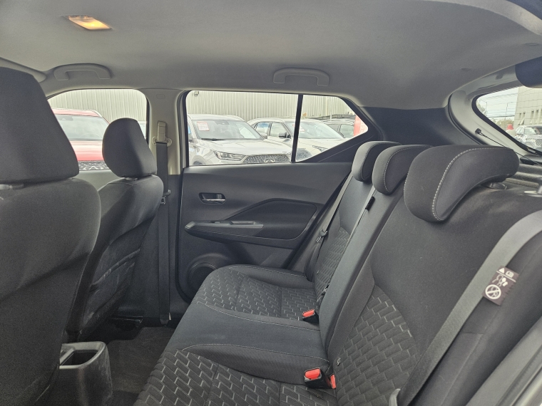 Nissan Kicks Kicks 4x2 1.6 Aut 2023 Usado en Rosselot Usados