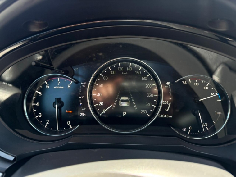 Mazda Cx-9 Gtx Plus 2023 Usado en G Autos Automotriz - G Autos