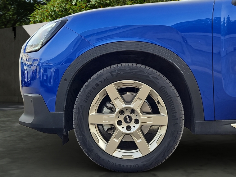 Mini Cooper Countryman C 1.5 2025 Usado Usado en BMW Premium Selection Mini Cooper Countryman C 1.5 2025 Usado Usado en BMW Premium Selection