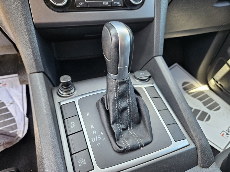 Volkswagen Amarok Amarok Highline 4x4 2.0 Aut 2016 Usado en Rosselot Usados