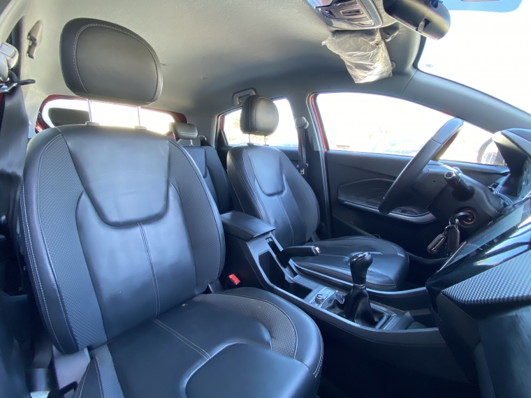 Chery Tiggo 2 pro Tiggo 2 Pro Gls Mt 1.5 2023 Usado en Rosselot Usados