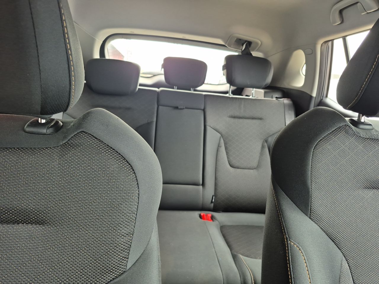 Jac Js4 Js4 Mt 1.6 2023 Usado  Usado en Webautos.cl