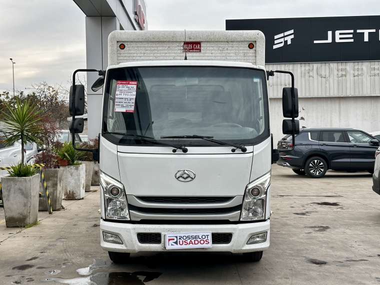 Maxus C35 C35 2.0 2023 Usado en Rosselot Usados